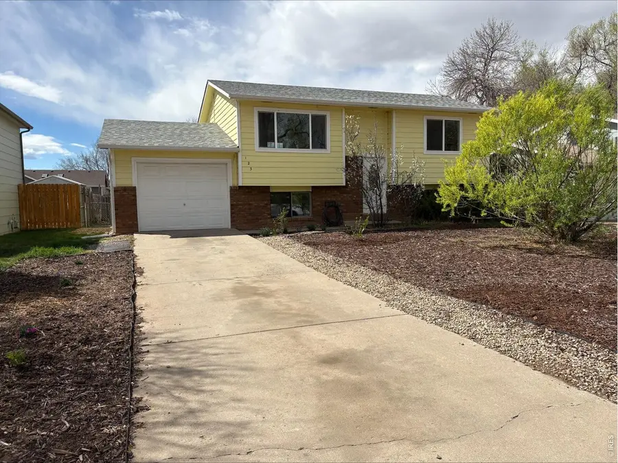 123 S Marjorie Ave, Milliken, CO 80543 - #2