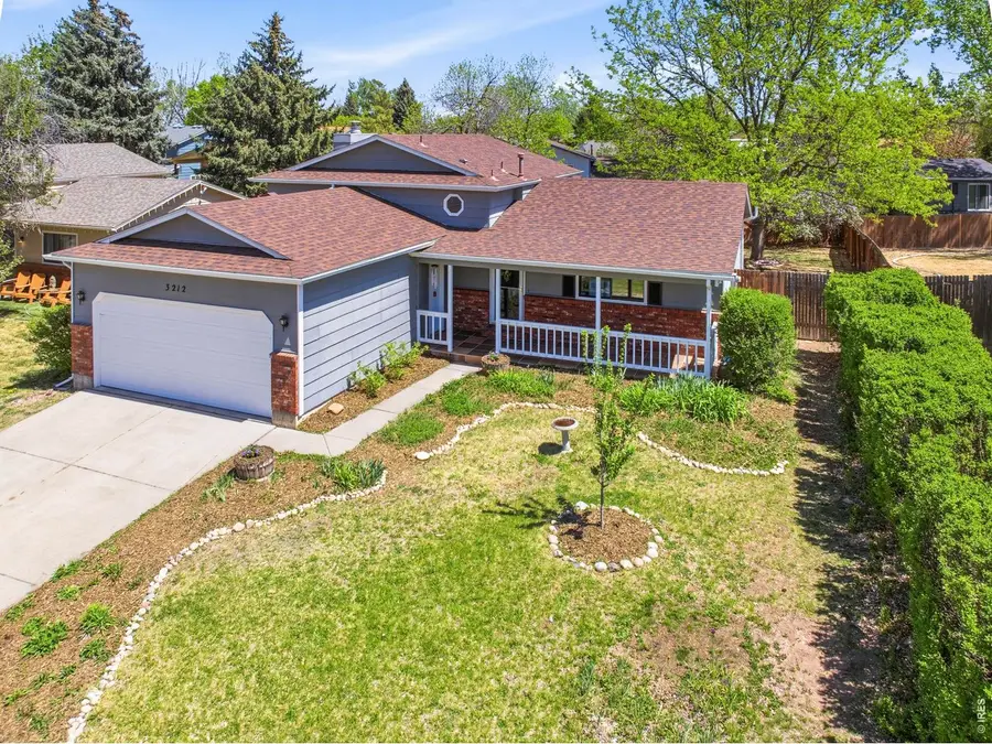 3212 Sam Houston Cir, Fort Collins, CO 80526 - #2