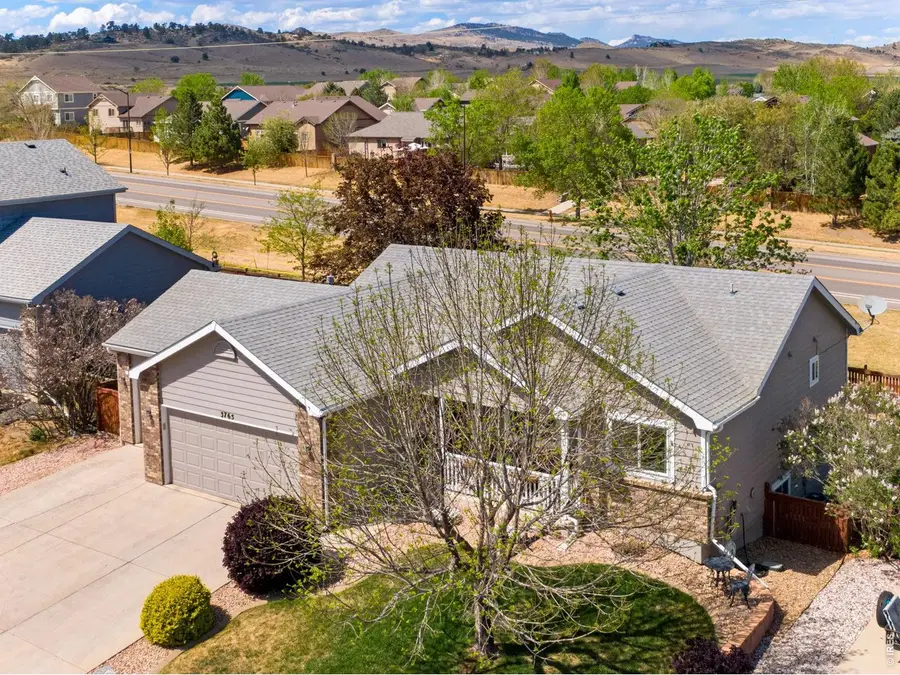 3765 Downieville St, Loveland, CO 80538 - #2