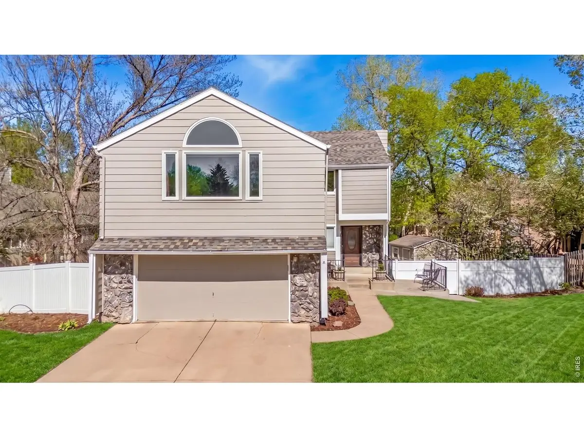 716 Dellwood Dr, Fort Collins, CO 80524 - #1