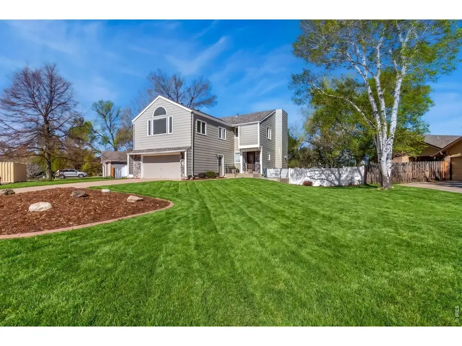 716 Dellwood Dr, Fort Collins, CO 80524 - #3