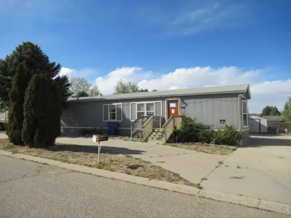 4309 N Shenandoah St, Greeley, CO 80634