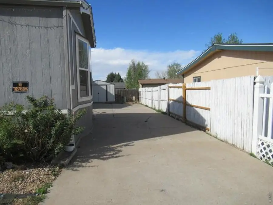 4309 N Shenandoah St, Greeley, CO 80634 - #3
