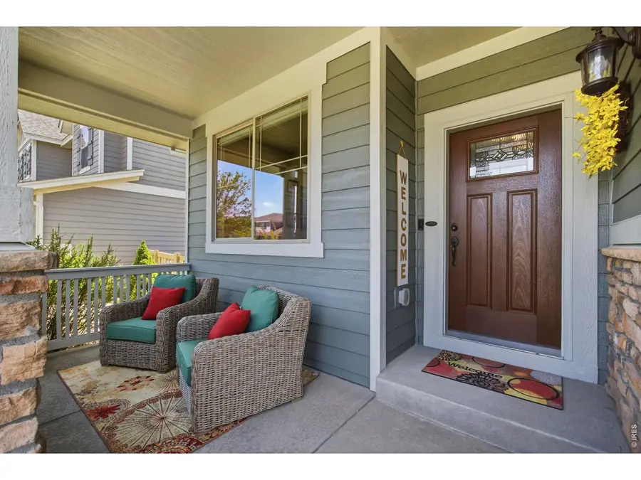 6499 Tombstone Ridge Rd, Timnath, CO 80547 - #2