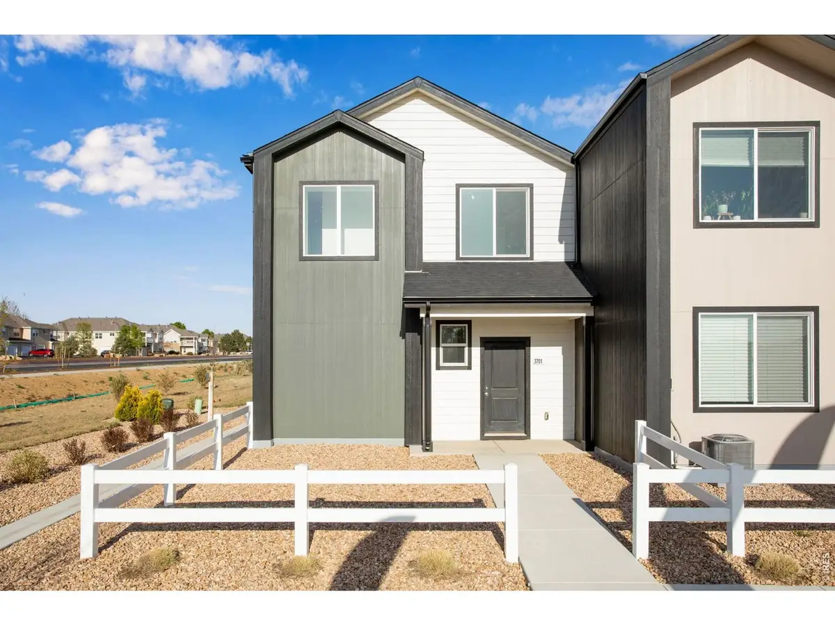 3701 Katina Way, Evans, CO 80620 - #1