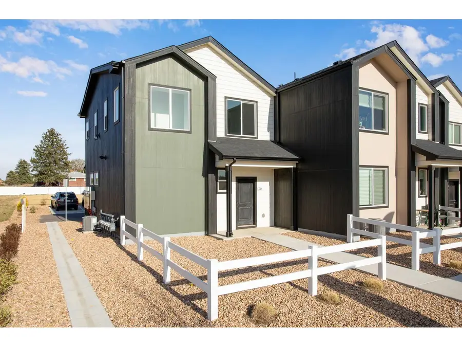 3701 Katina Way, Evans, CO 80620 - #3