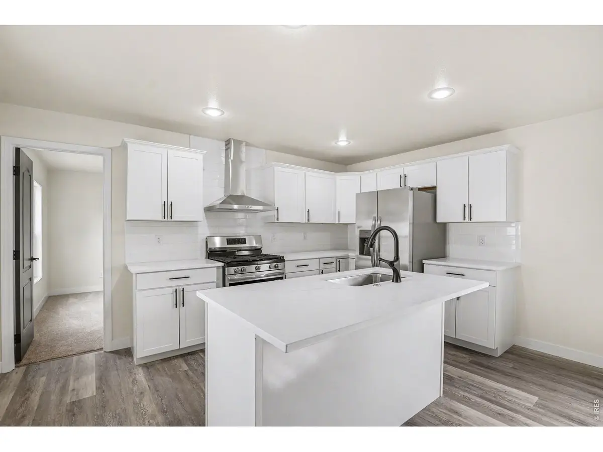 1203 Lilac Dr, Lochbuie, CO 80603 - #1