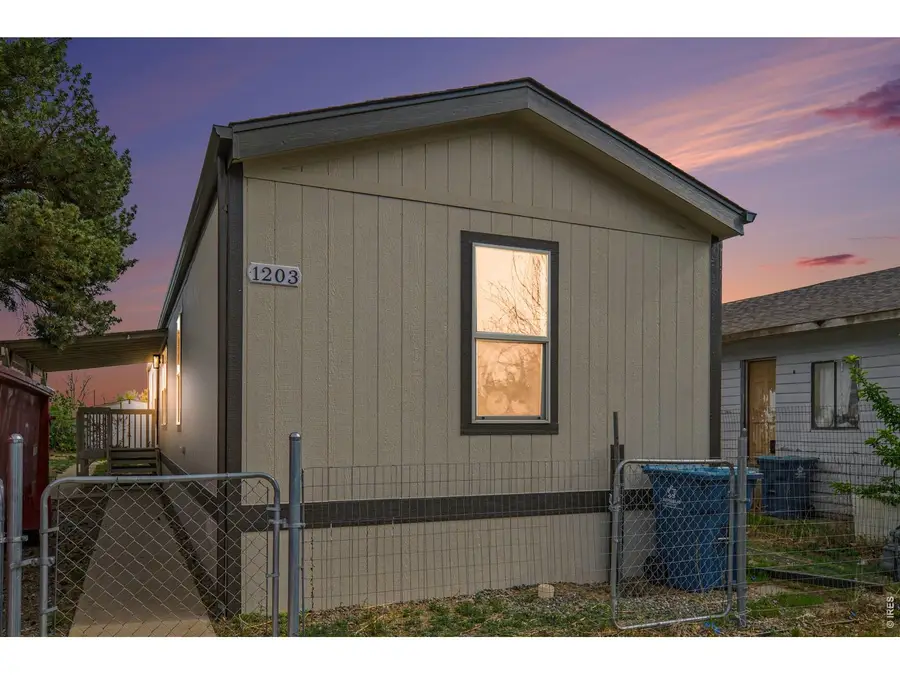 1203 Lilac Dr, Lochbuie, CO 80603 - #2