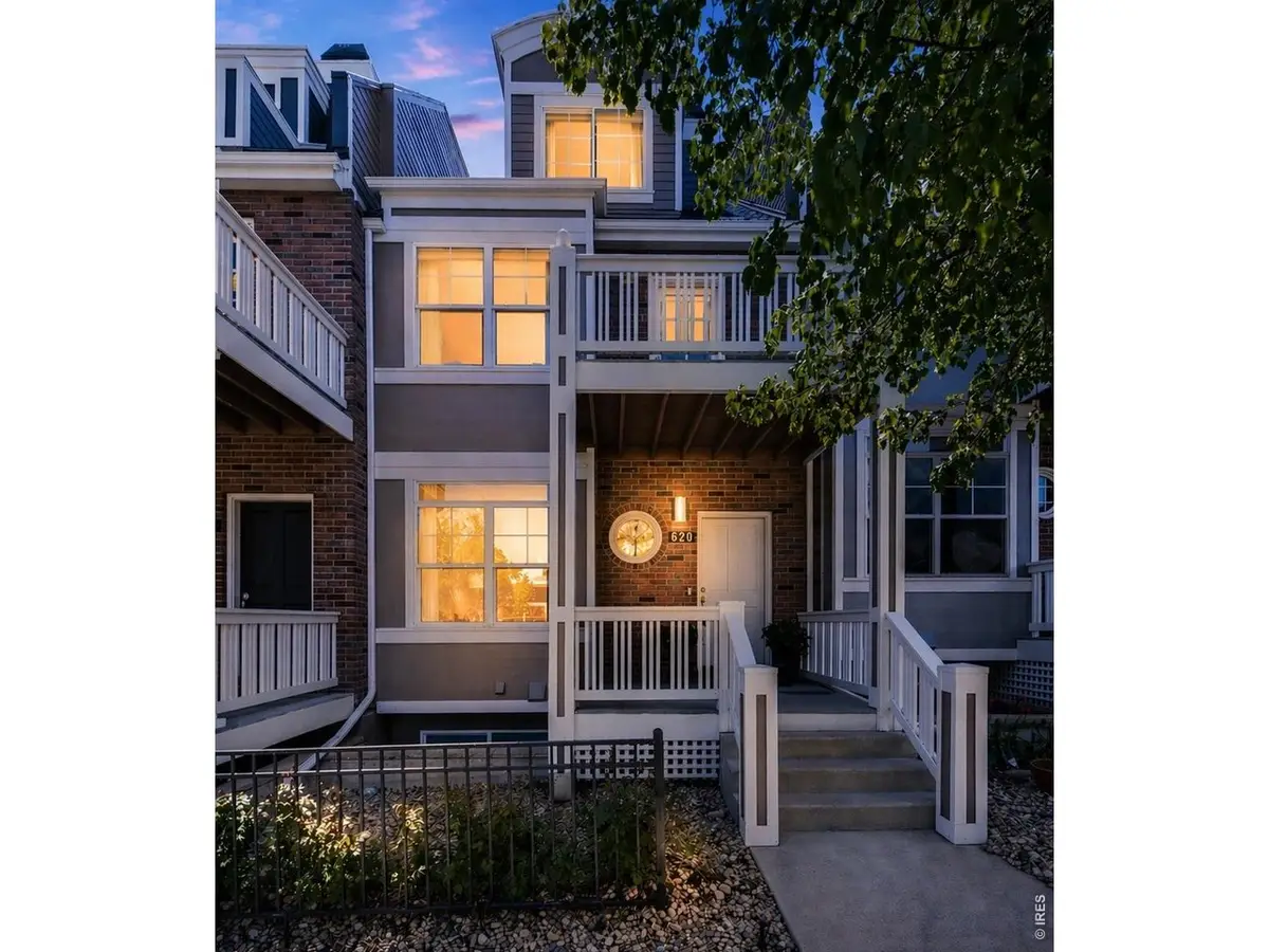 620 Laramie Blvd, Boulder, CO 80304 - #1