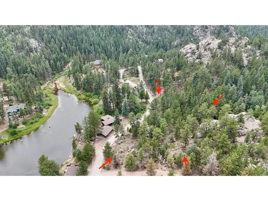 0 Hemlock Dr, Lyons, CO 80540 - #3