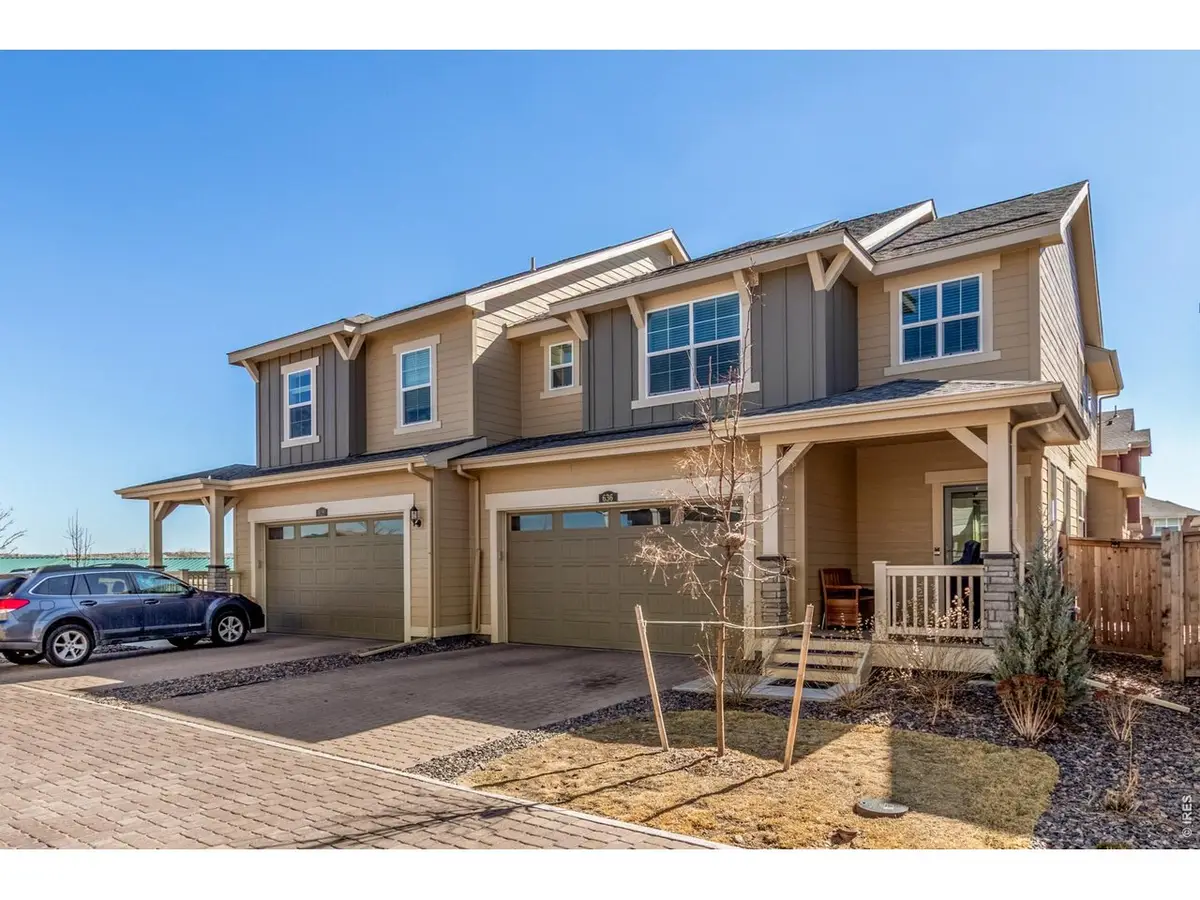 636 Acorn Pl, Lafayette, CO 80026 - #1