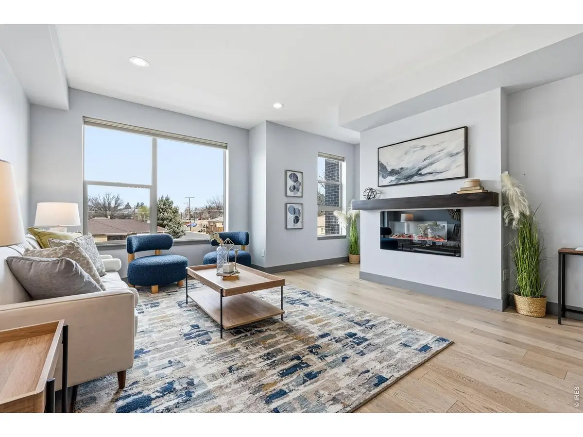 3494 E 31st Ave, Denver, CO 80205 - #1