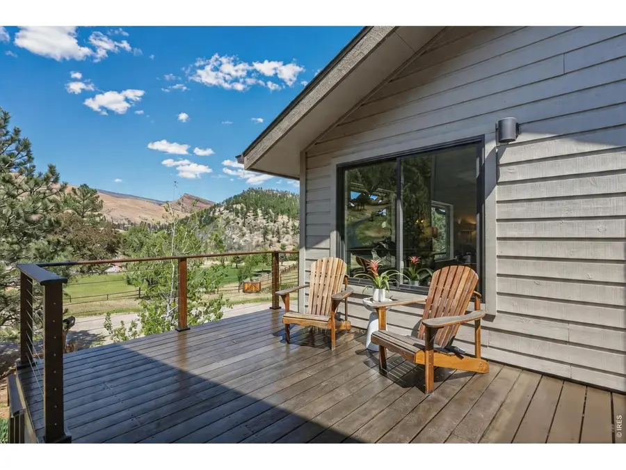 2706 Crestridge Ct, Boulder, CO 80302 - #2