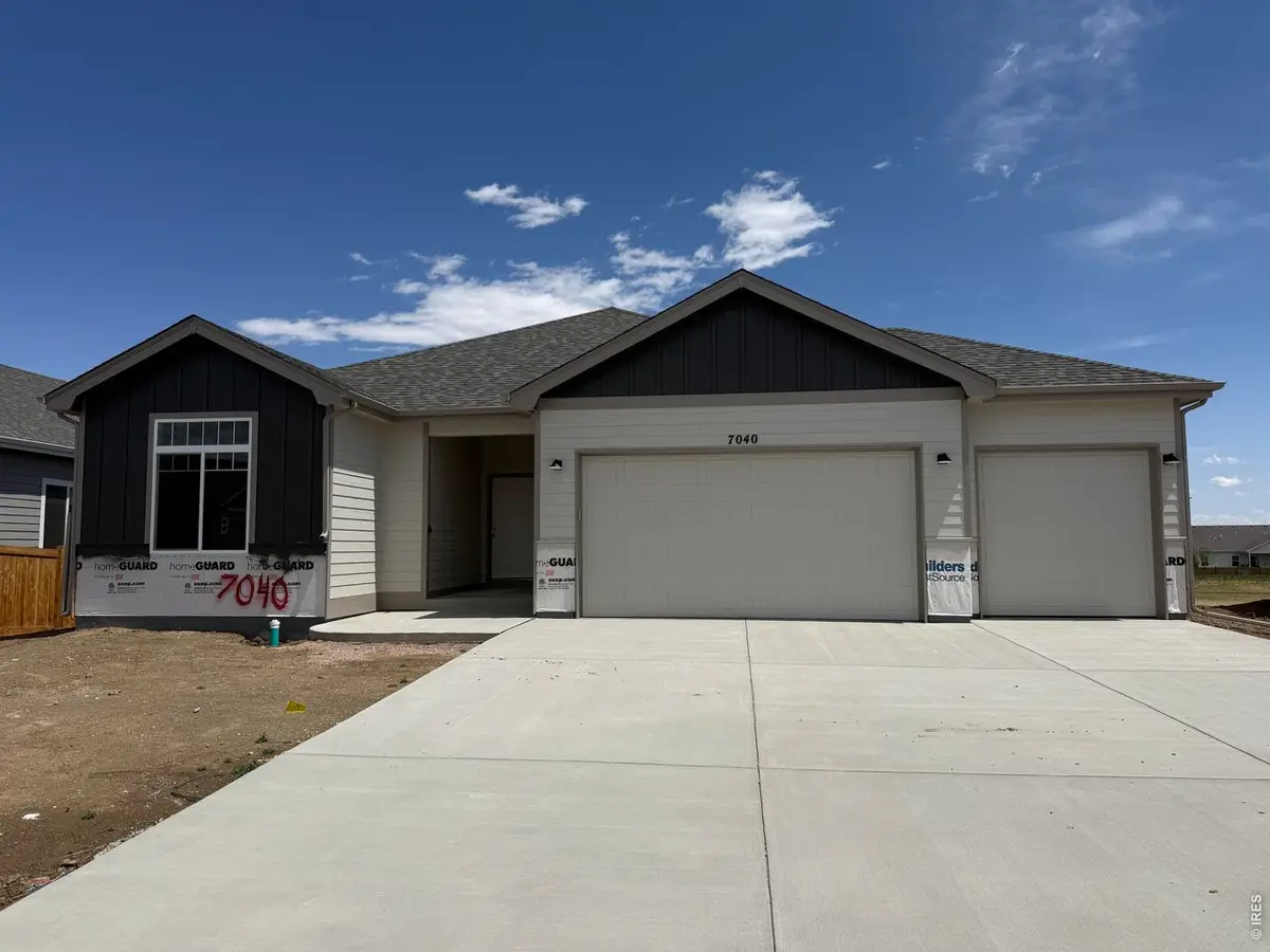 7040 Feather Reed Dr, Wellington, CO 80549 - #1