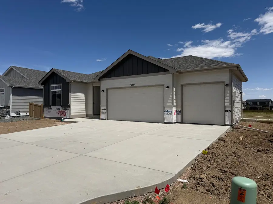 7040 Feather Reed Dr, Wellington, CO 80549 - #2