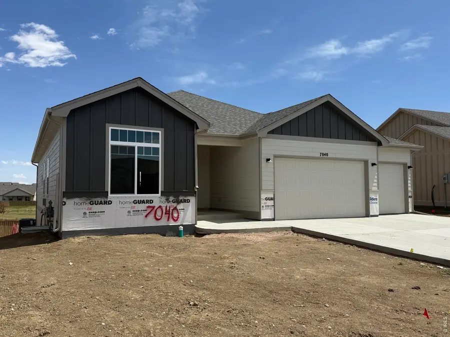 7040 Feather Reed Dr, Wellington, CO 80549 - #3
