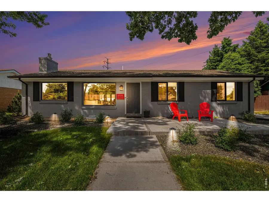 628 S Jasmine Way, Denver, CO 80224 - #2