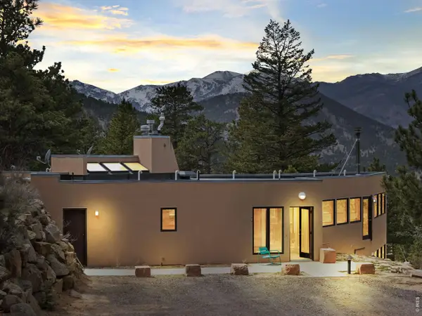 700 Spring St, Estes Park, CO 80517