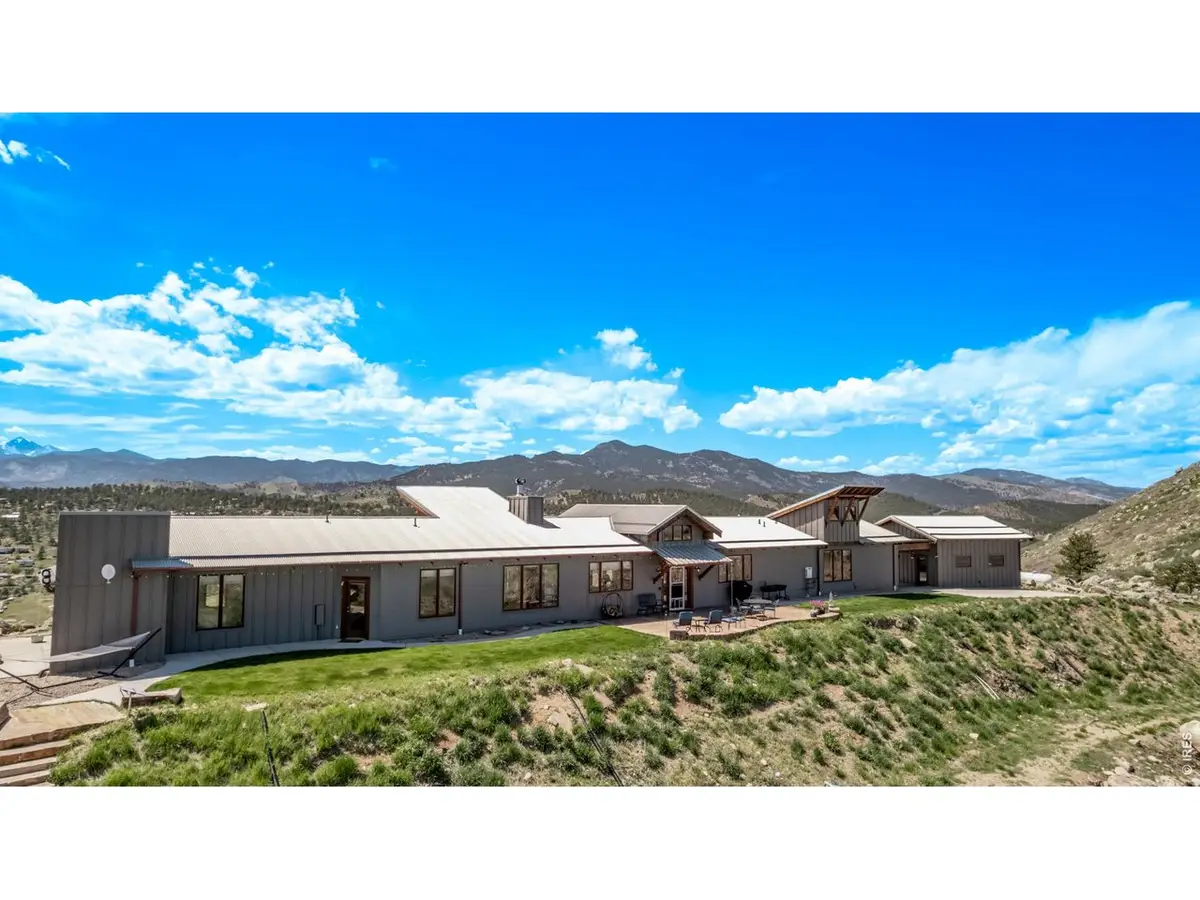 399 Northview Rd, Berthoud, CO 80513 - #1
