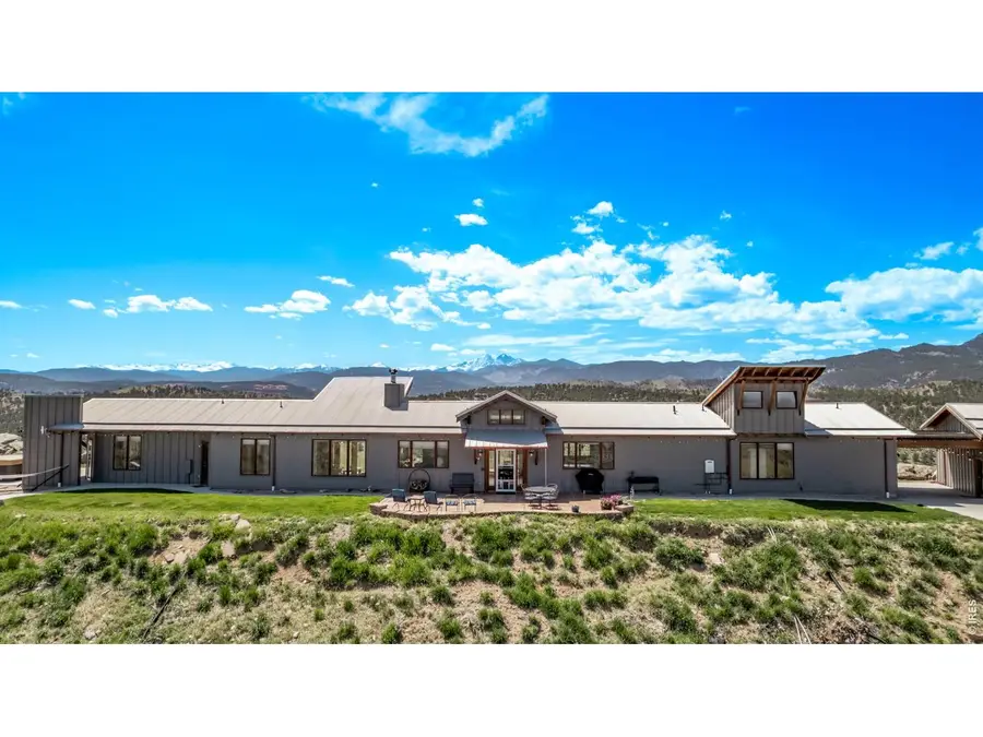 399 Northview Rd, Berthoud, CO 80513 - #2