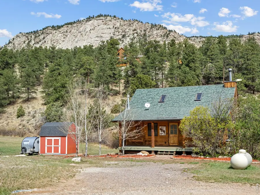 205 Chipmunk Pl, Drake, CO 80515 - #3
