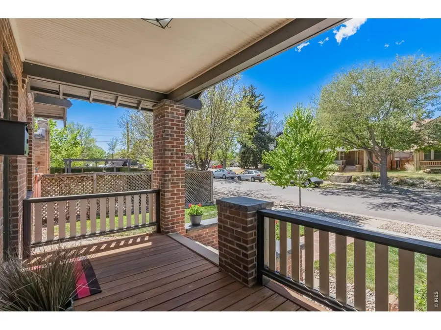 4410 N Clay St, Denver, CO 80211 - #3