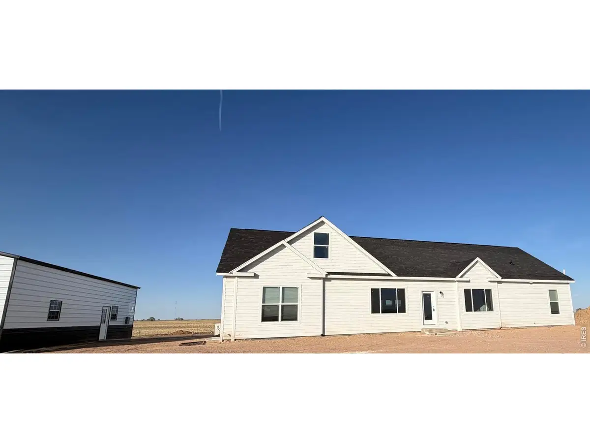 0 (lot #42) Cr 98, Nunn, CO 80648 - #1