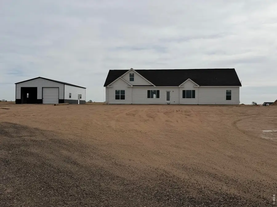 0 (lot #42) Cr 98, Nunn, CO 80648 - #3