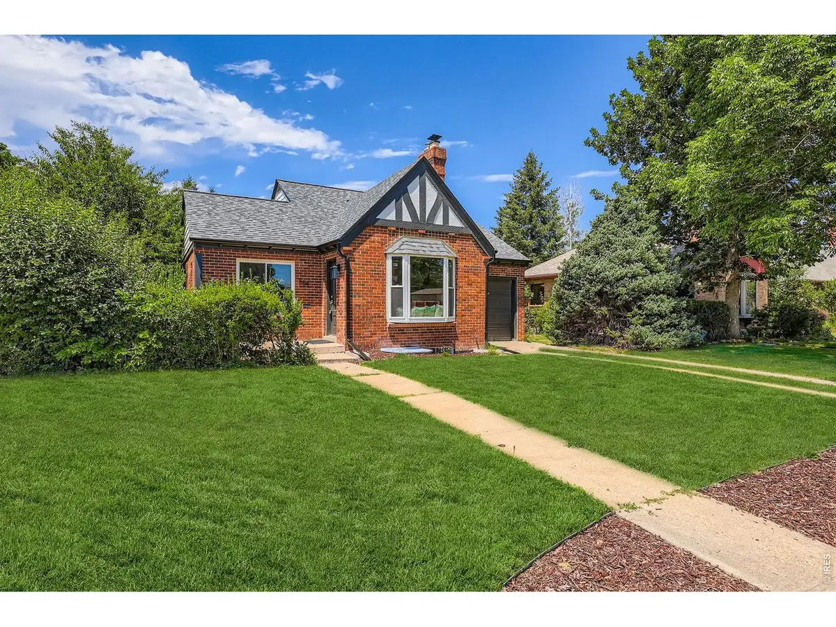865 Holly St, Denver, CO 80220 - #1