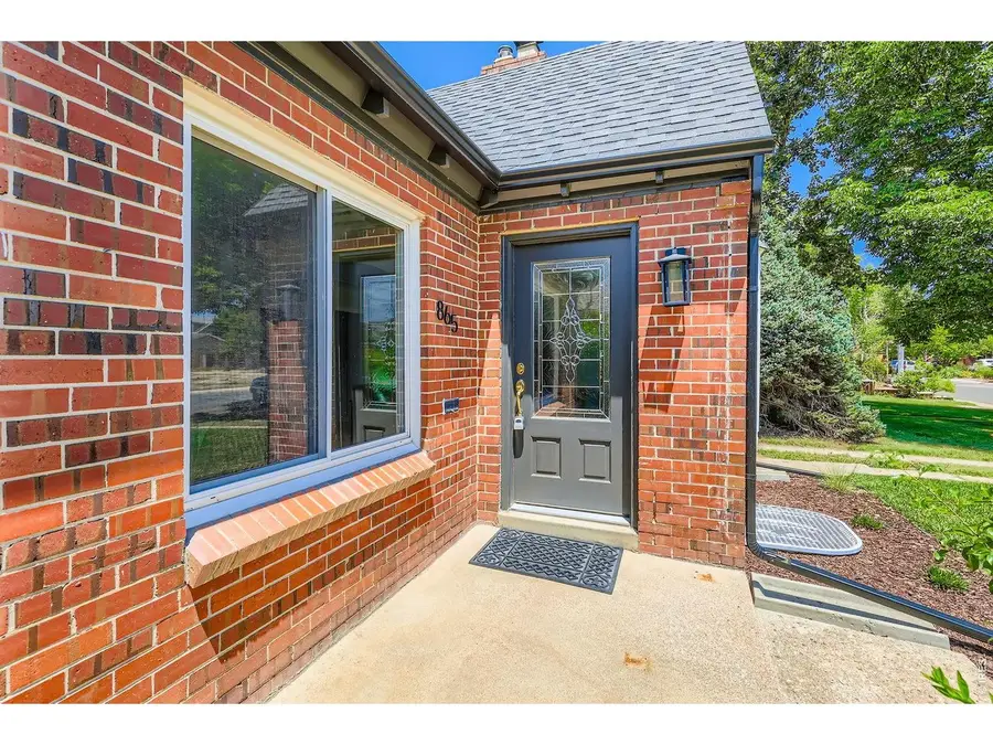 865 Holly St, Denver, CO 80220 - #2