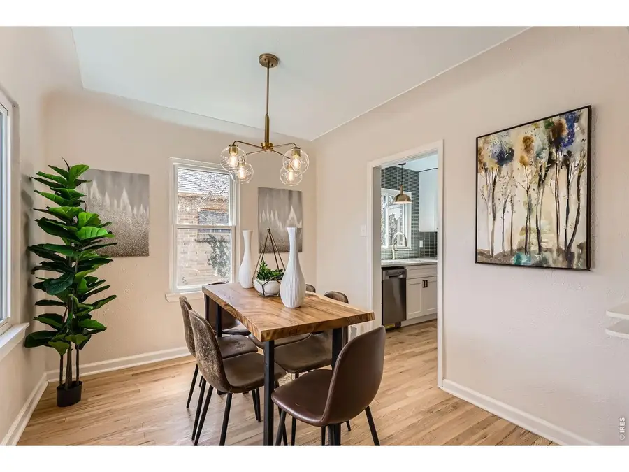 865 Holly St, Denver, CO 80220 - #3