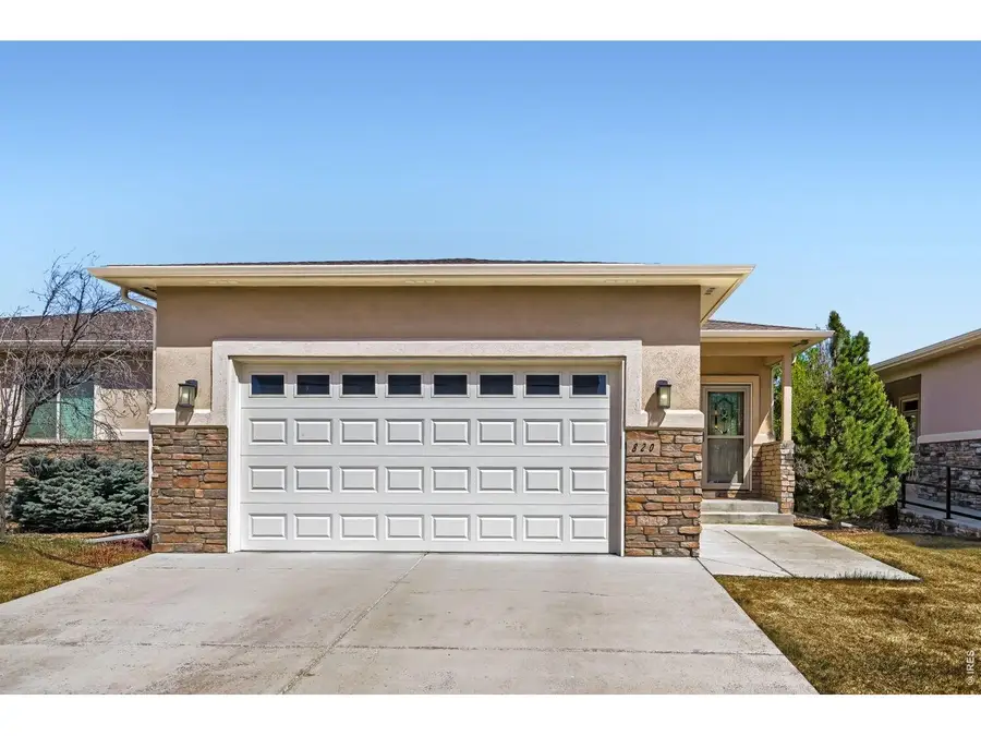 820 13th St, Berthoud, CO 80513 - #2