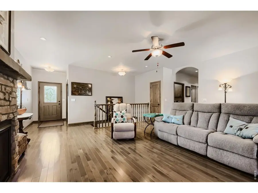 820 13th St, Berthoud, CO 80513 - #3