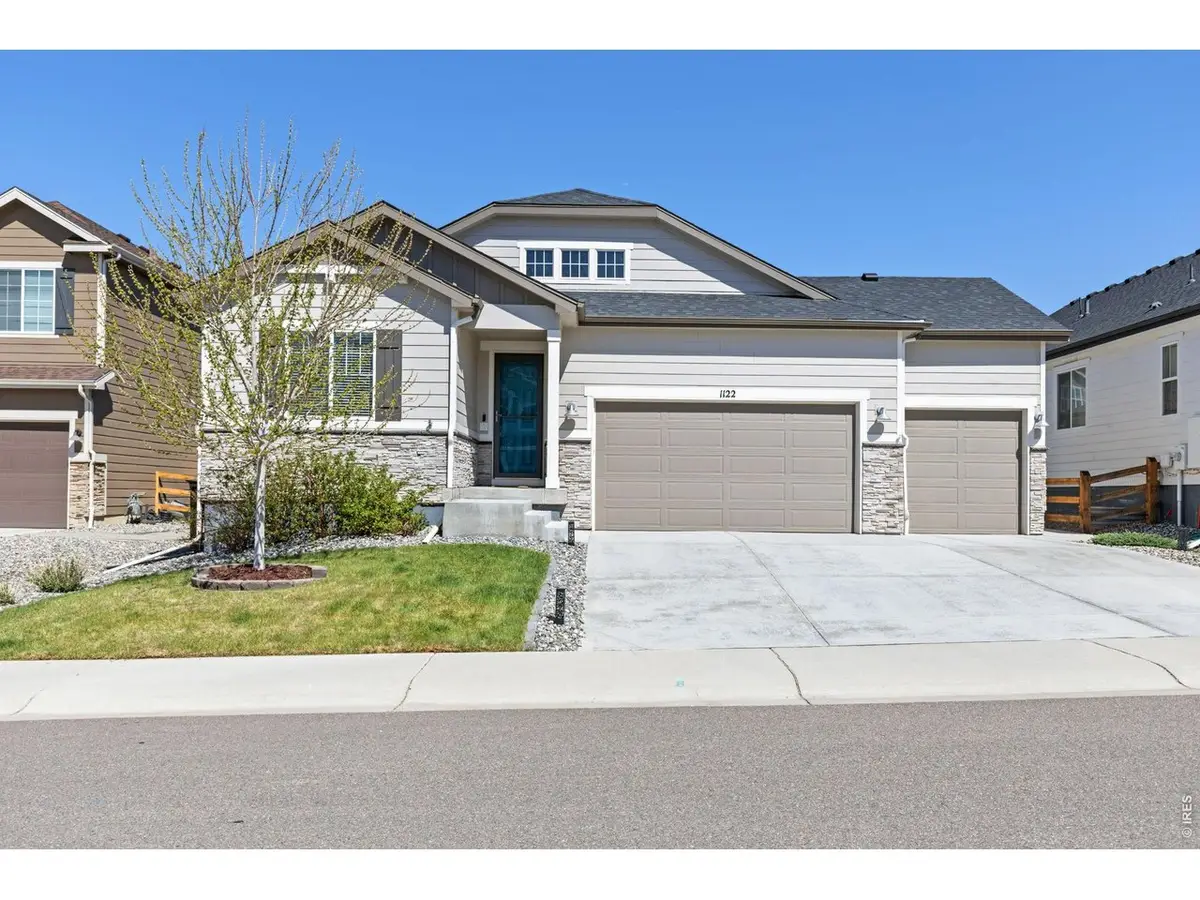 1122 Gabriella Ln, Berthoud, CO 80513 - #1