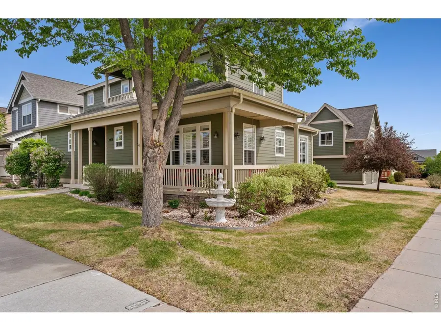 2856 Des Moines Dr, Fort Collins, CO 80525 - #2