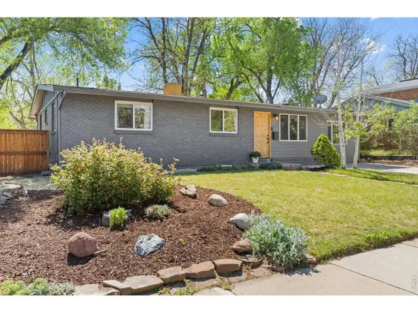 310 S 40th St, Boulder, CO 80305