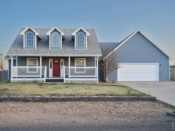 14044 Cottonwood Cir, Sterling, CO 80751