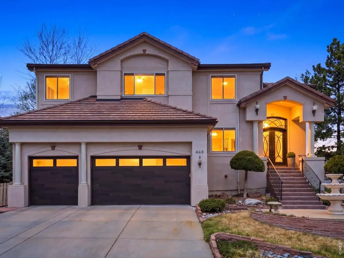 445 Edison Pl, Superior, CO 80027 - #1