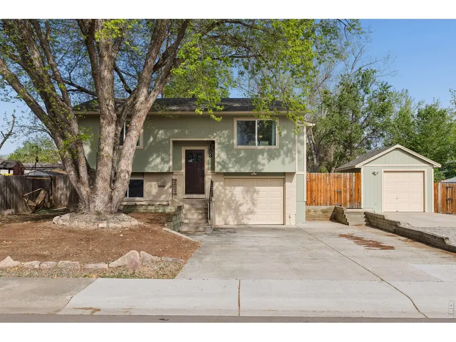 158 E 4th St, Firestone, CO 80520 - #2