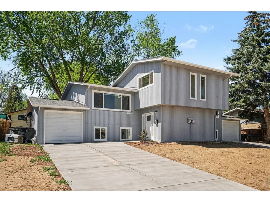 1225 S Coffman St, Longmont, CO 80501 - #2