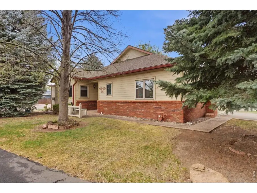 4540 Larkbunting Dr #1A, Fort Collins, CO 80526 - #2