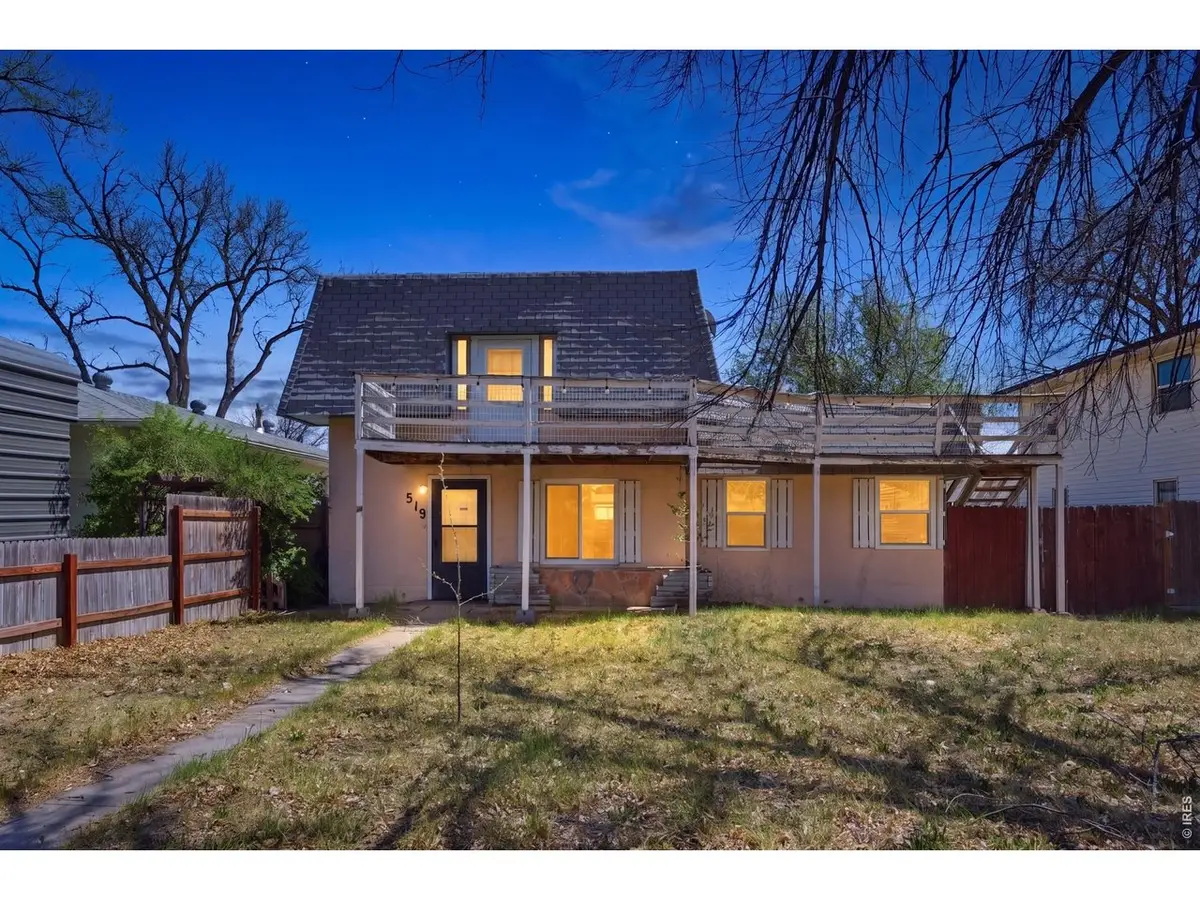 519 Turner St, Brush, CO 80723 - #1