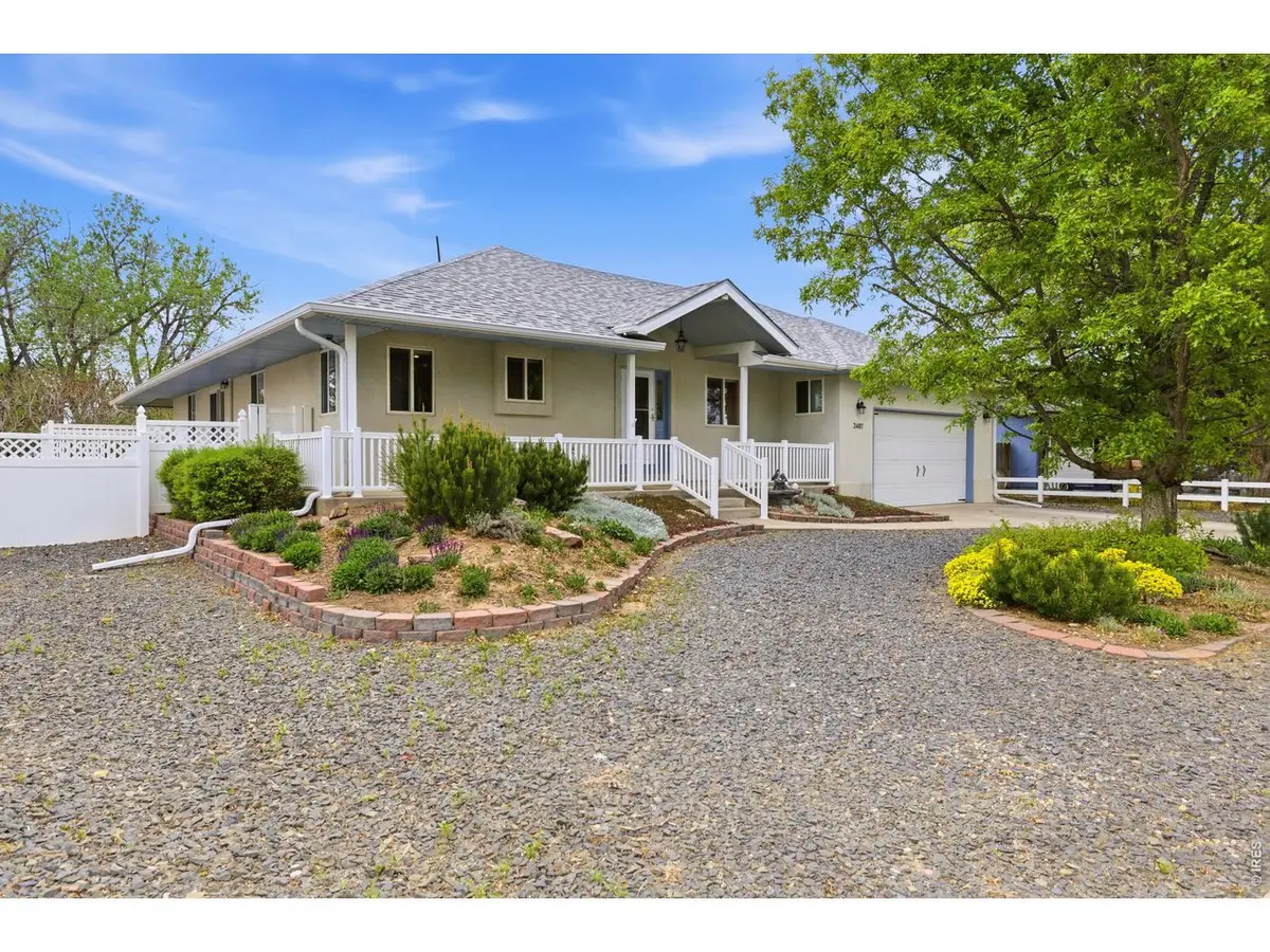 2407 52nd Ave Ct, Greeley, CO 80634 - #1