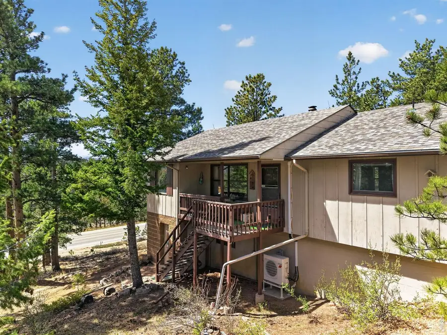 24244 W County Road 74e, Red Feather Lakes, CO 80545 - #3