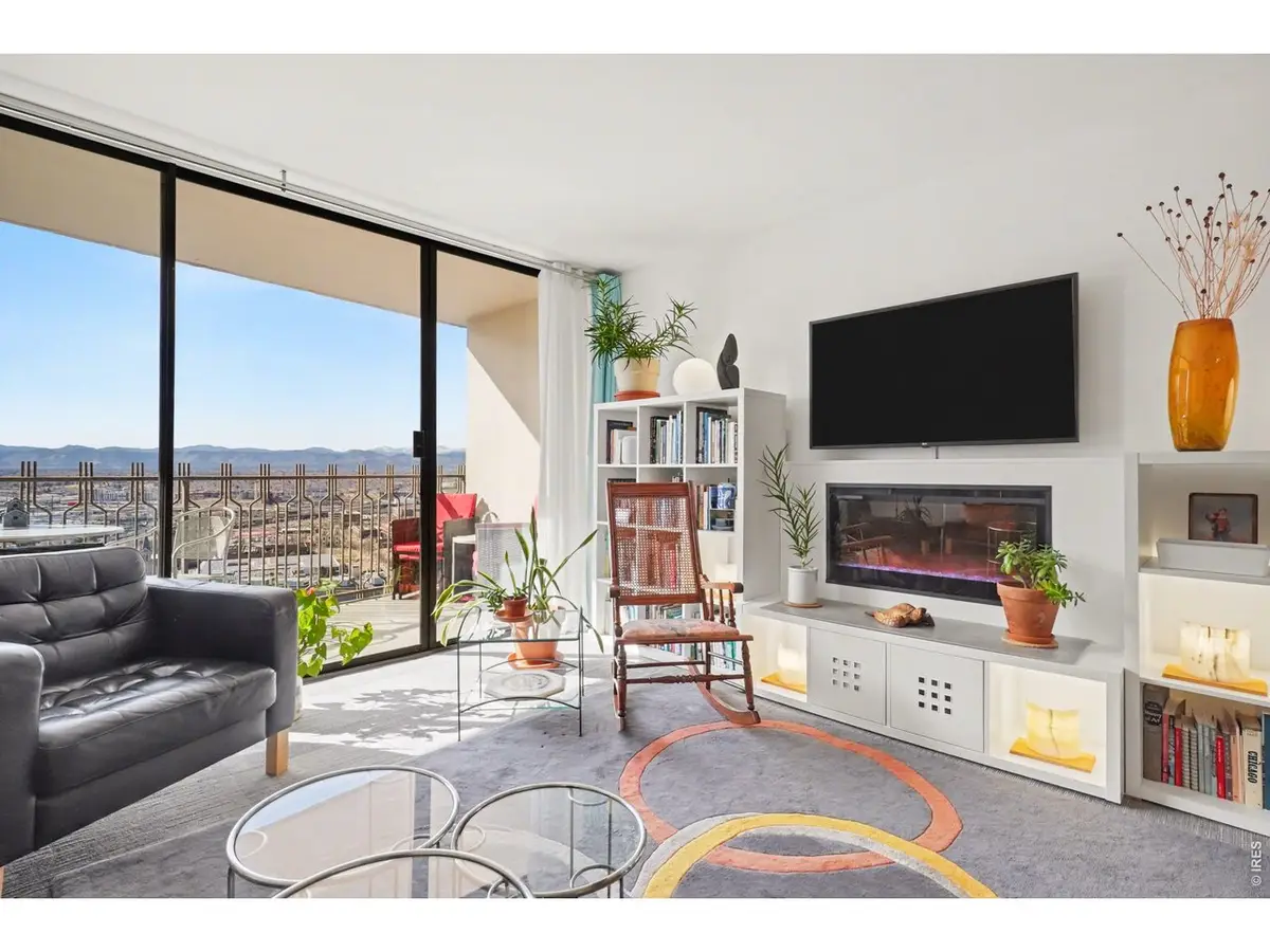 1020 15th St #32L, Denver, CO 80202 - #1