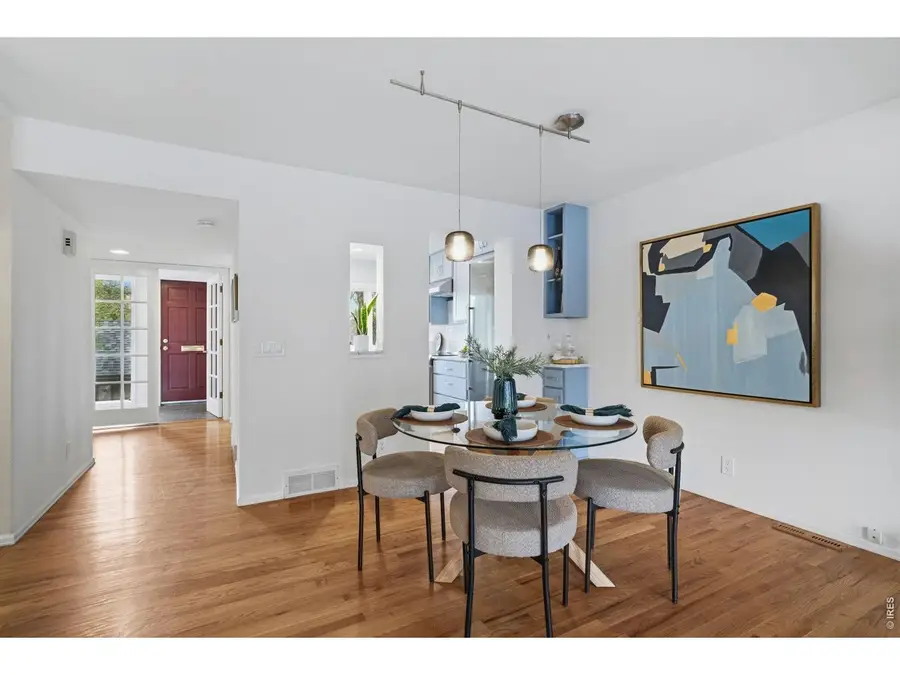 4017 Wonderland Hill Ave, Boulder, CO 80304 - #3