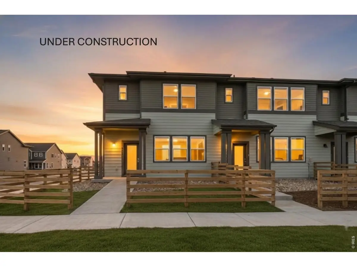 978 E Nettle Ln, Fort Collins, CO 80524 - #1