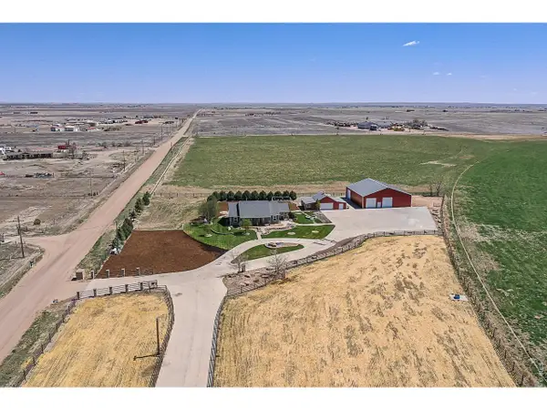 29720 County Road 78, Eaton, CO 80615