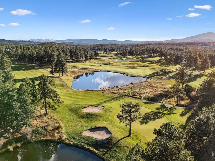 105 Elk Trl, Red Feather Lakes, CO 80545 - #2