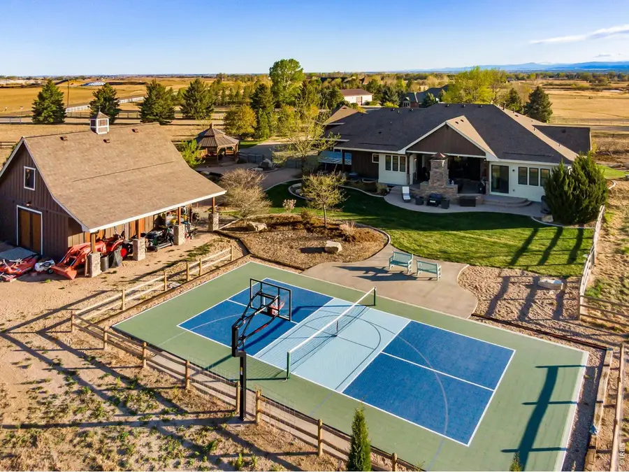 2418 Barry Ln, Fort Collins, CO 80524 - #3